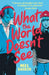 What the World Doesn't See