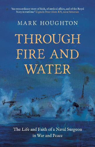 Through Fire and Water HB