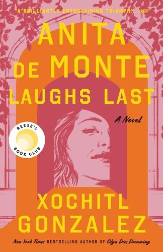 Anita de Monte Laughs Last