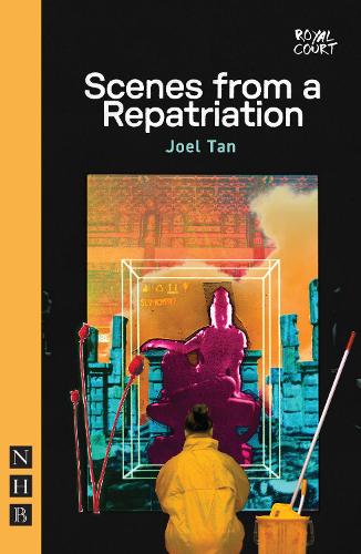 Scenes from a Repatriation