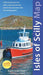 Isles of Scilly Map