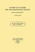 Transactions of the Third International Congress on the Enlightenment