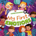 My First Emotions (Clever Discovery
