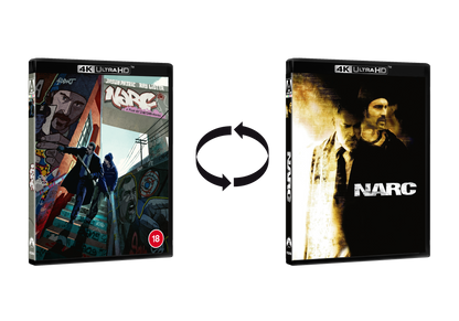 Narc Limited Edition