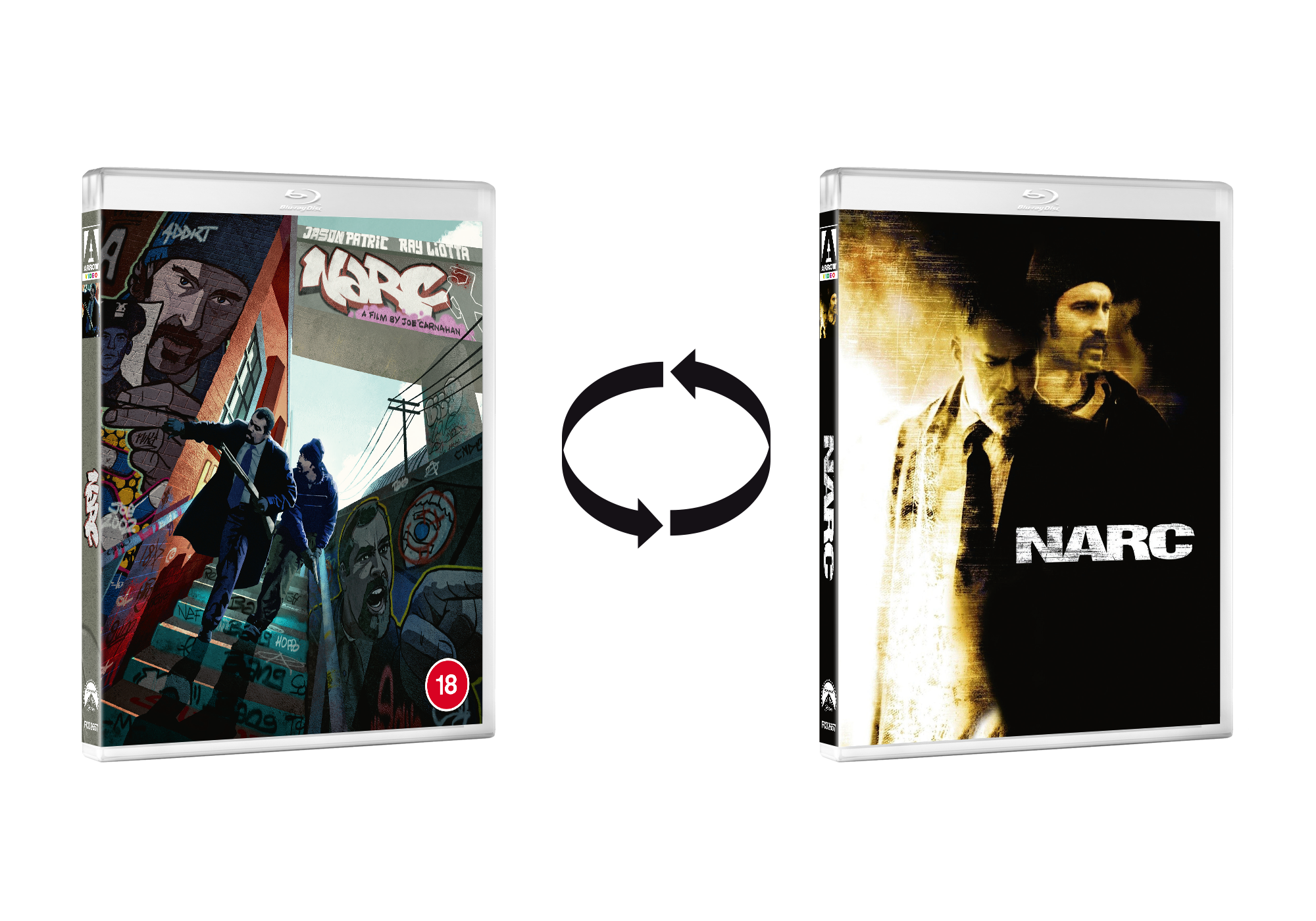 Narc Limited Edition
