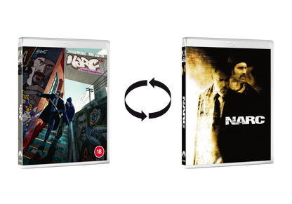 Narc Limited Edition