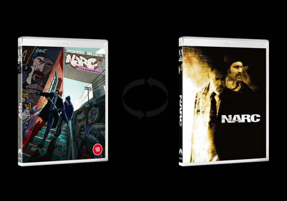 Narc Limited Edition