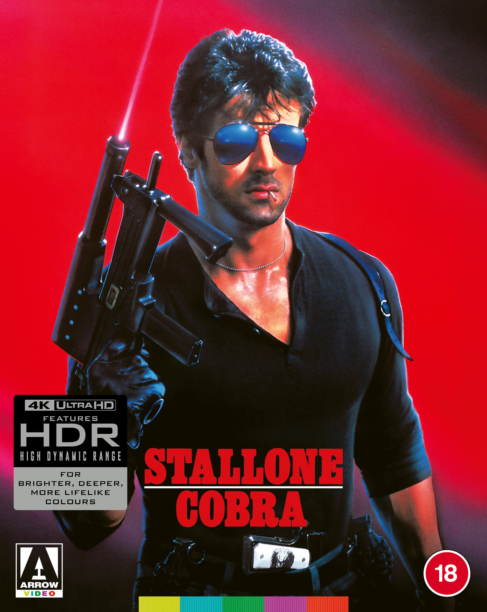 Cobra Limited Edition