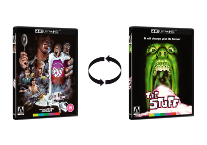 The Stuff Limited Edition