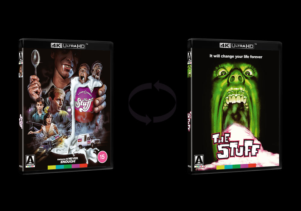 The Stuff Limited Edition