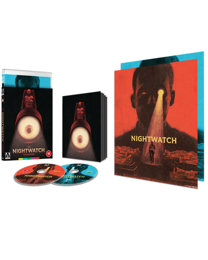 The Nightwatch Collection Limited Edition