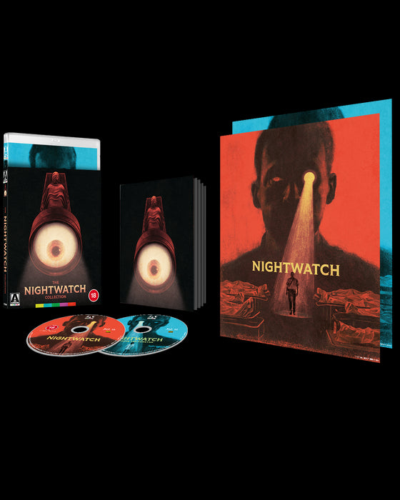 The Nightwatch Collection Limited Edition