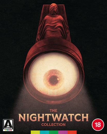 The Nightwatch Collection Limited Edition