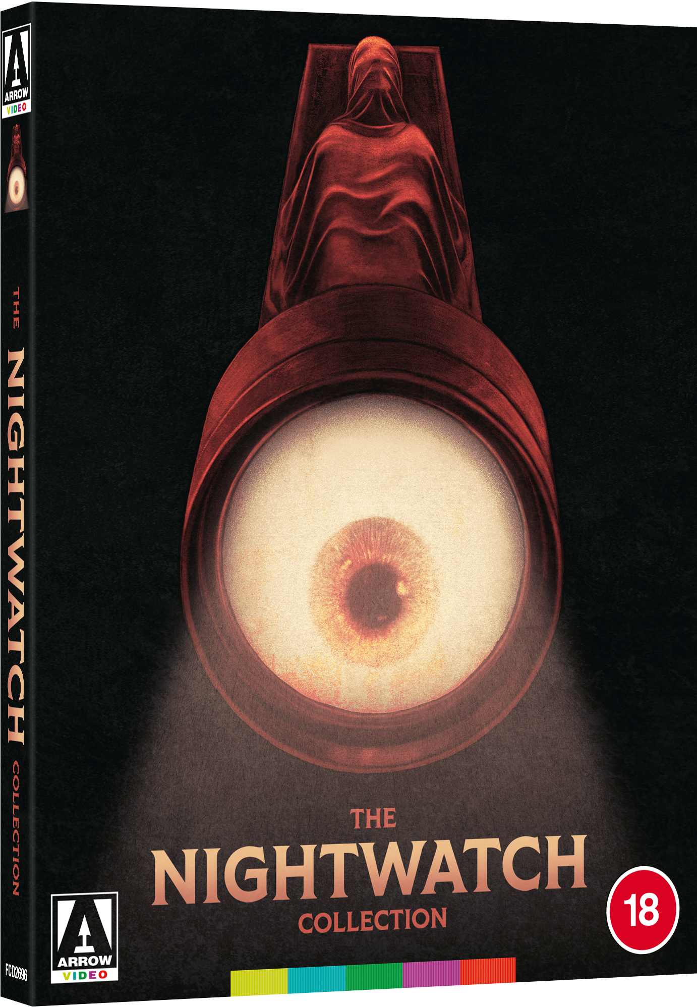The Nightwatch Collection Limited Edition