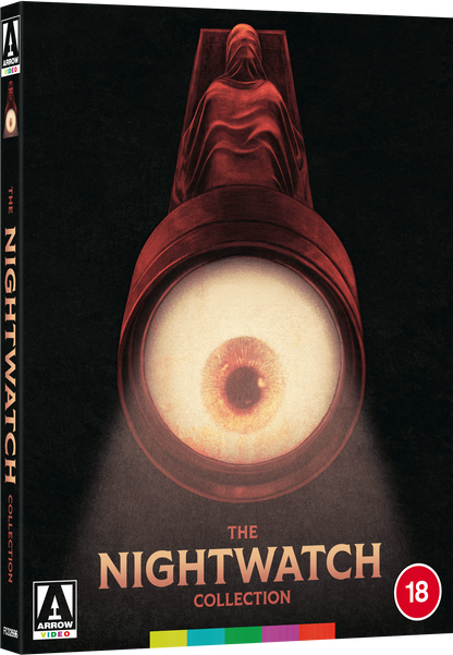The Nightwatch Collection Limited Edition