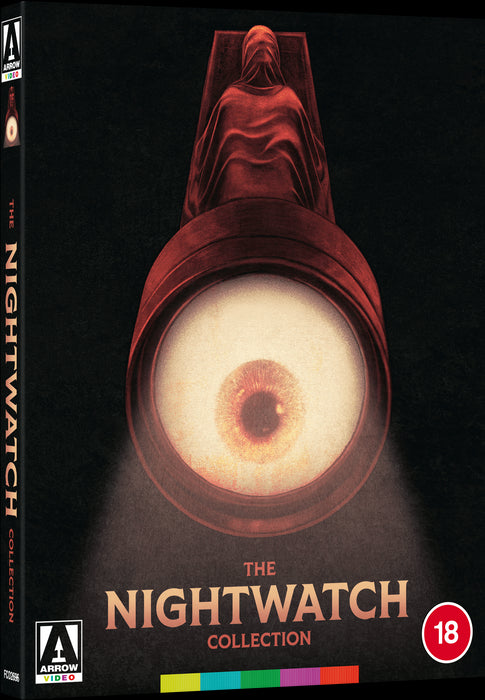 The Nightwatch Collection Limited Edition