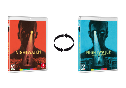 The Nightwatch Collection Limited Edition