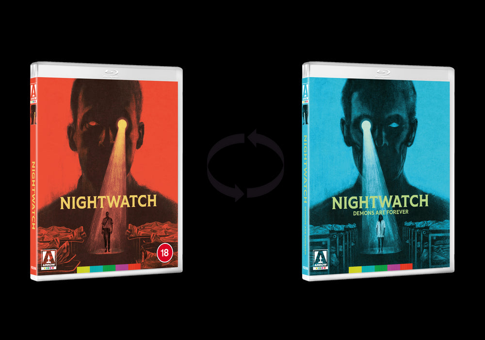 The Nightwatch Collection Limited Edition