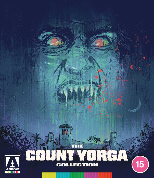 The Count Yorga Collection