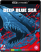 Deep Blue Sea