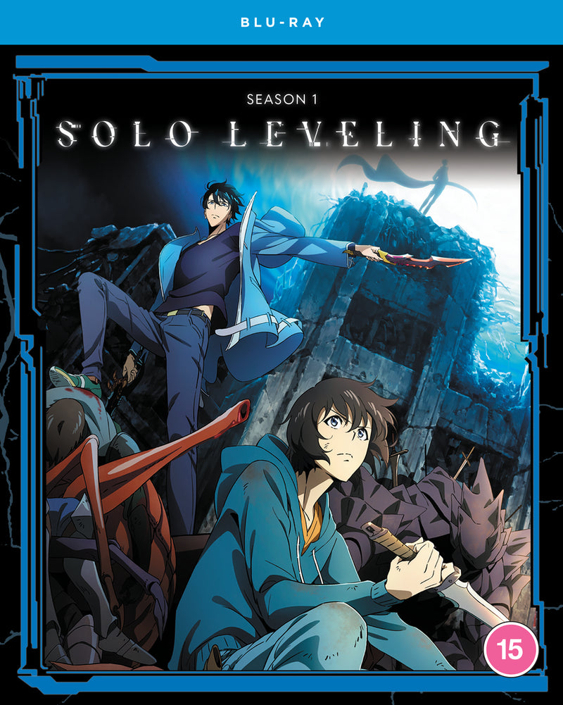 Solo Leveling - Season 1