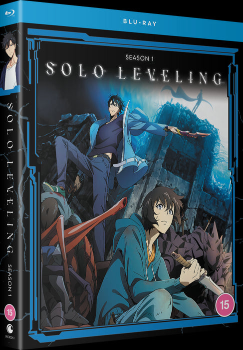 Solo Leveling - Season 1