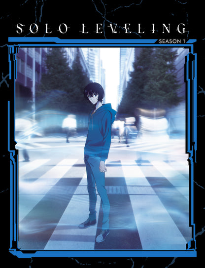 Solo Leveling - Season 1 Limited Edition