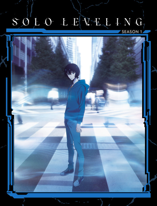Solo Leveling - Season 1 Limited Edition