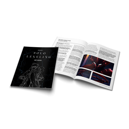 Solo Leveling - Season 1 Limited Edition