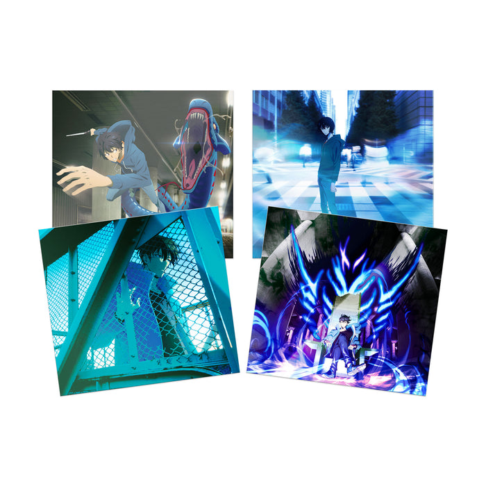 Solo Leveling - Season 1 Limited Edition