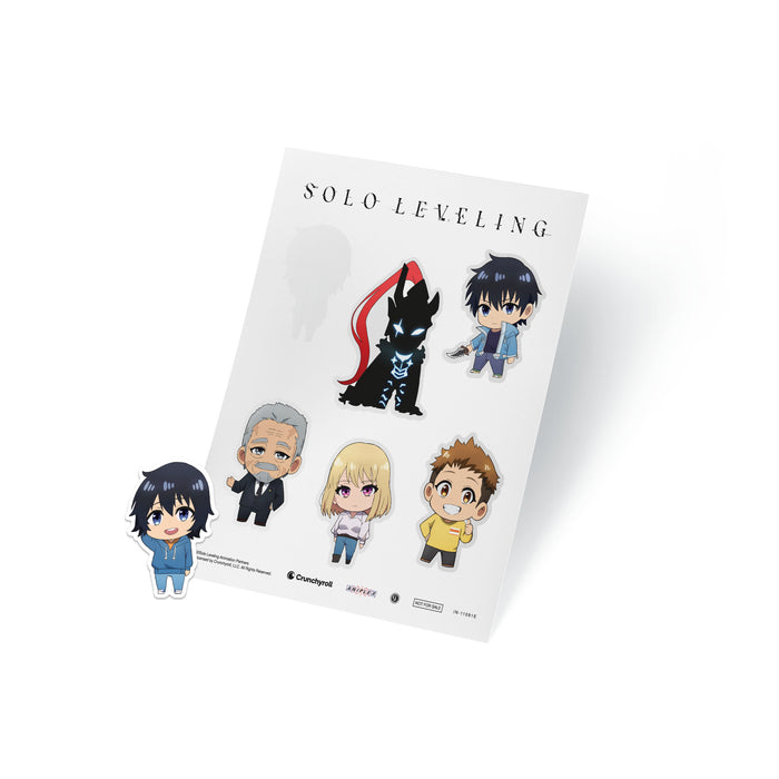 Solo Leveling - Season 1 Limited Edition