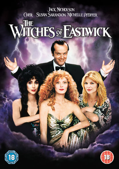 The Witches of Eastwick