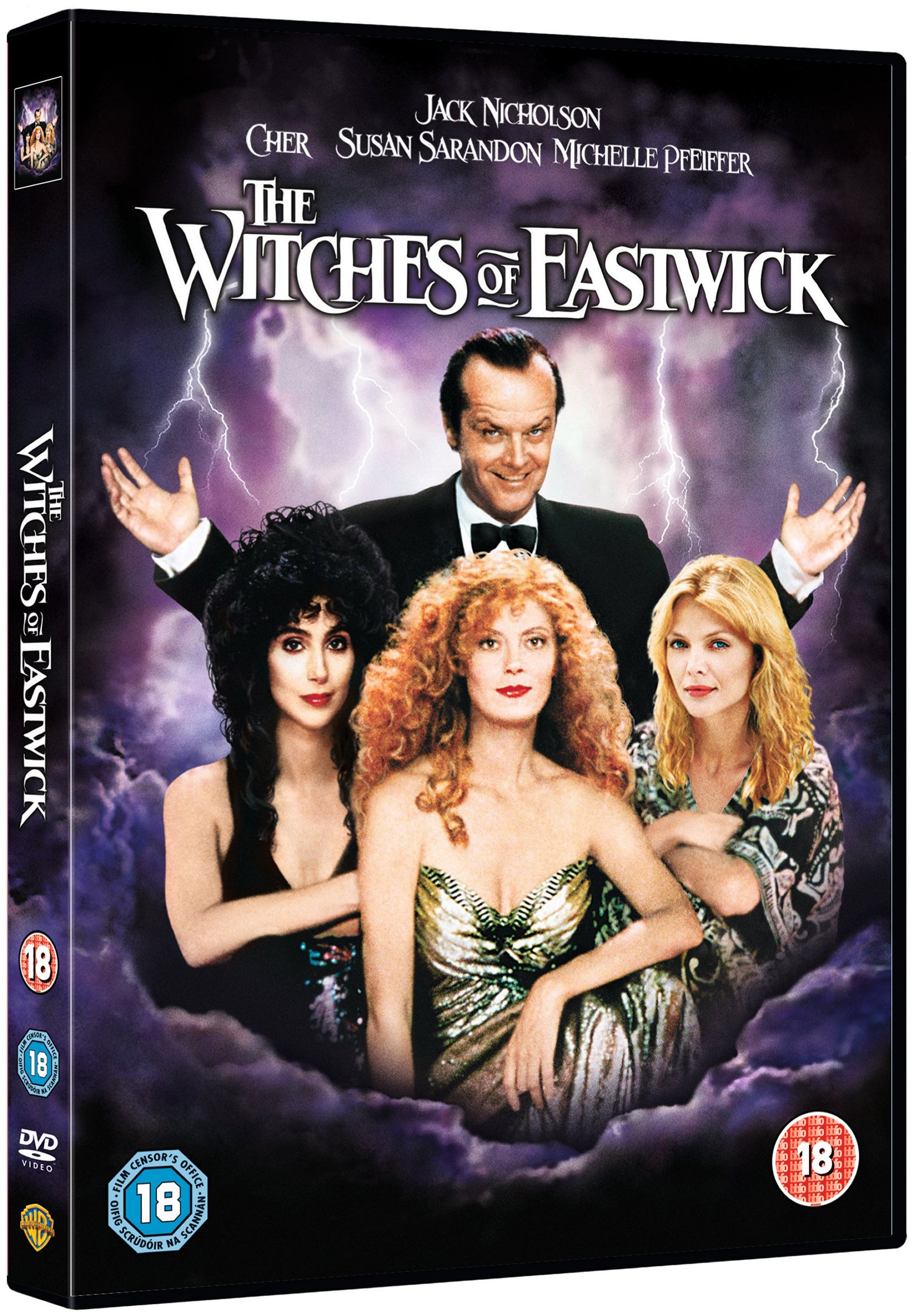 The Witches of Eastwick