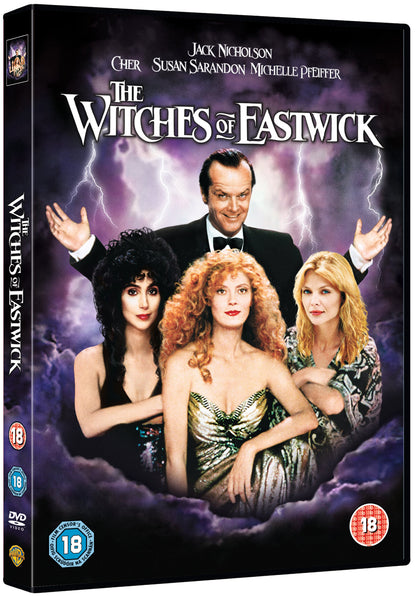 The Witches of Eastwick