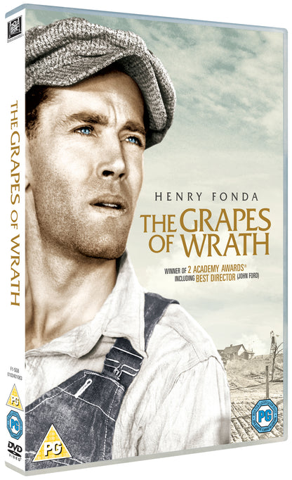 The Grapes of Wrath