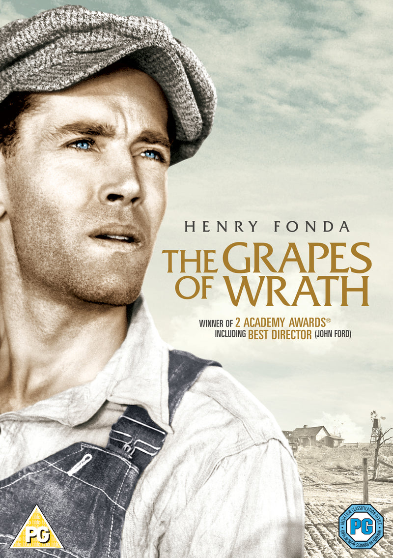 The Grapes of Wrath