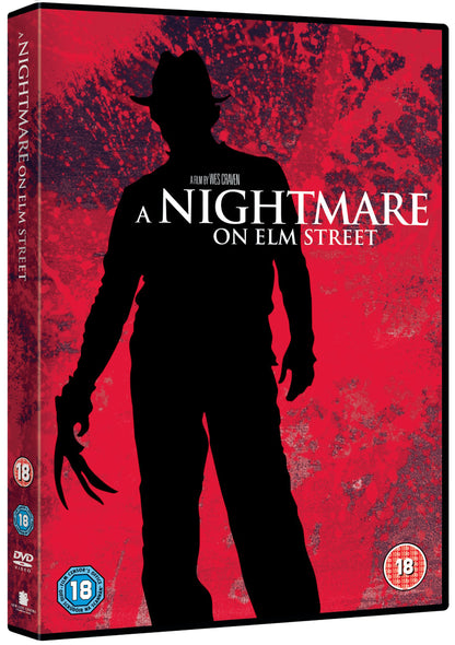 A Nightmare on Elm Street (1984)