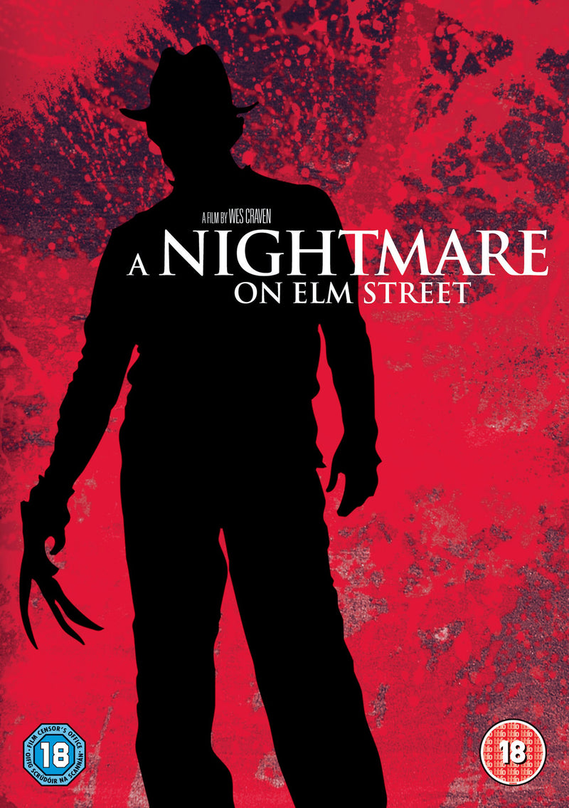 A Nightmare on Elm Street (1984)