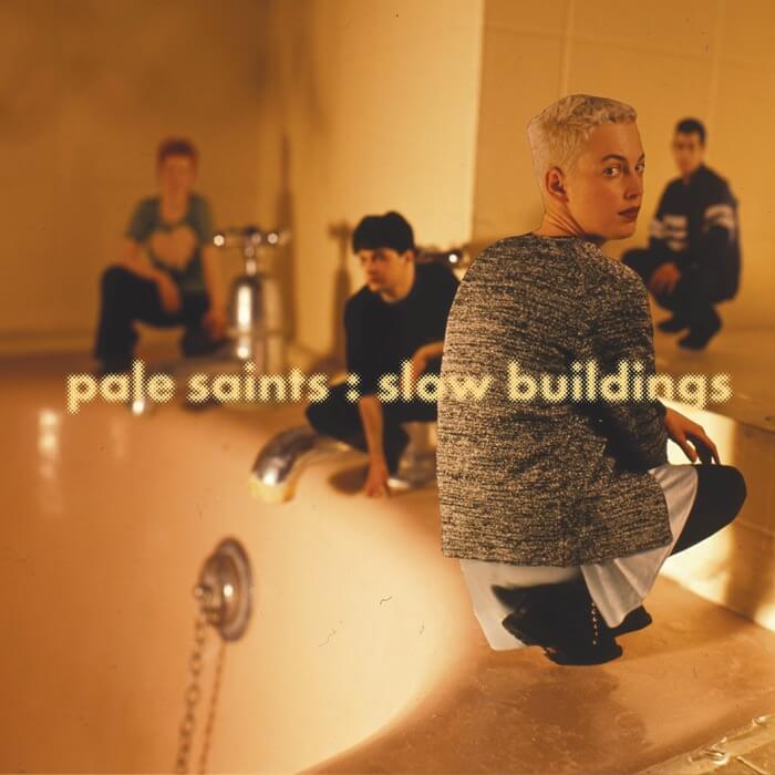 Slow Buildings (30Th Anniversary Re:Masters)