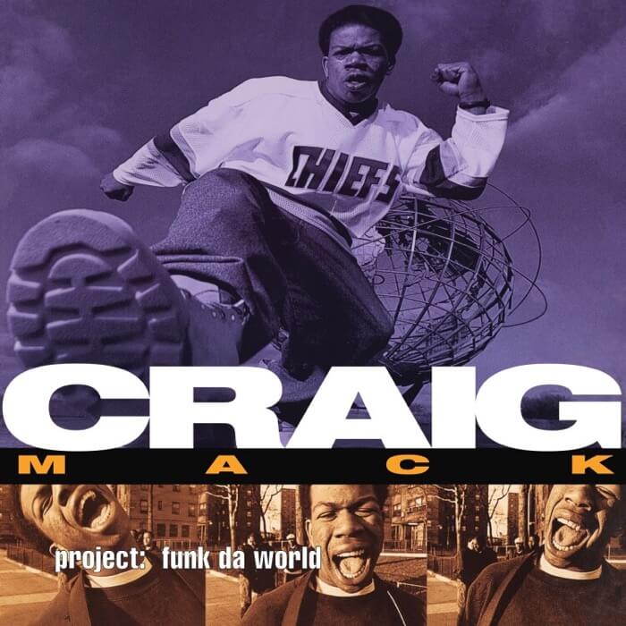 Project: Funk Da World (Coloured Vinyl)