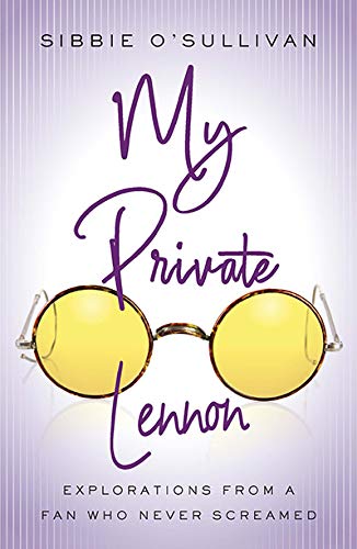 My Private Lennon