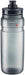 Elite Fly Tex Borraccia Ciclismo 750ml – Fumo Trasparente – Ultraleggera, Senza BPA, Facile da Spremere