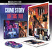 Crime Story 4K UHD - Deluxe Limited Edition DUAL FORMAT