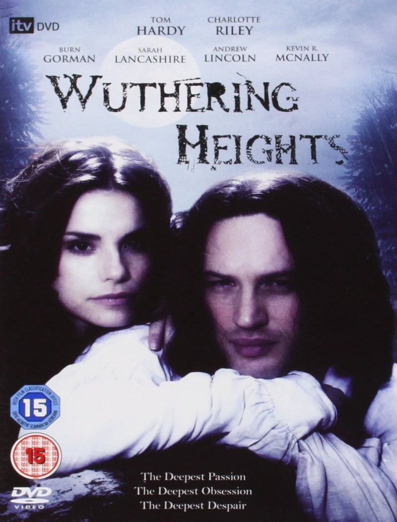 Wuthering Heights (2009