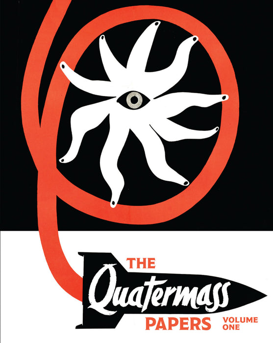The Quatermass Xperiment Limited Collector's Edition