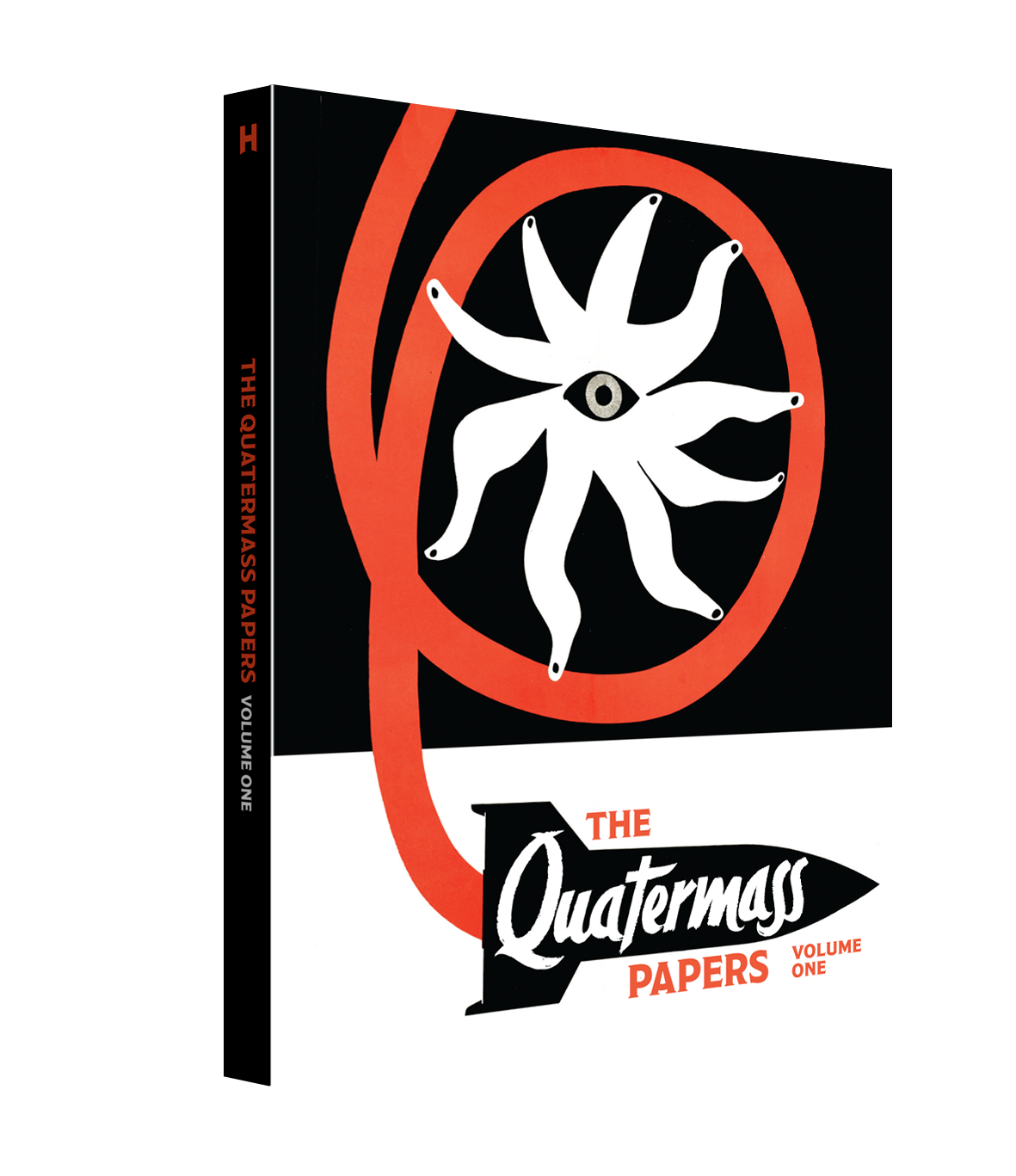 The Quatermass Xperiment Limited Collector's Edition
