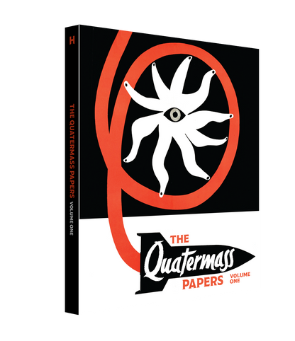 The Quatermass Xperiment Limited Collector's Edition