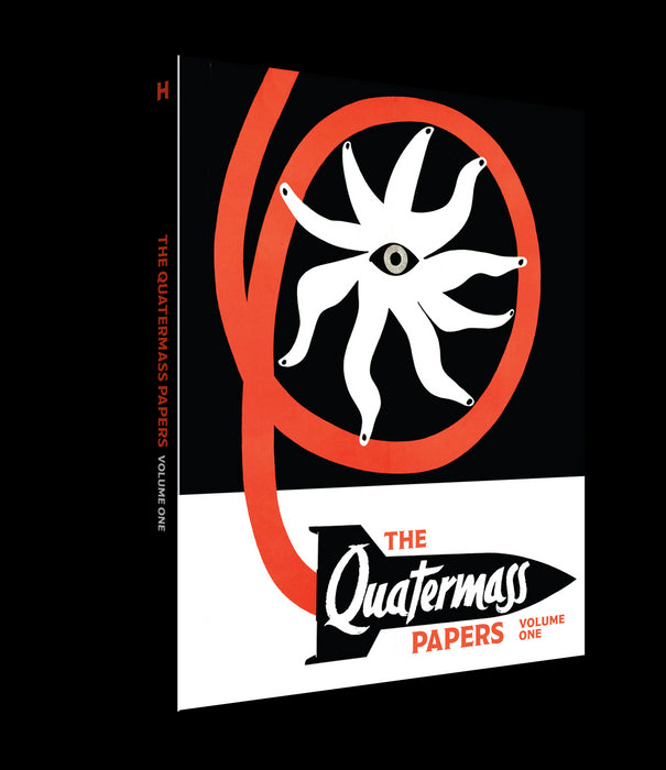 The Quatermass Xperiment Limited Collector's Edition