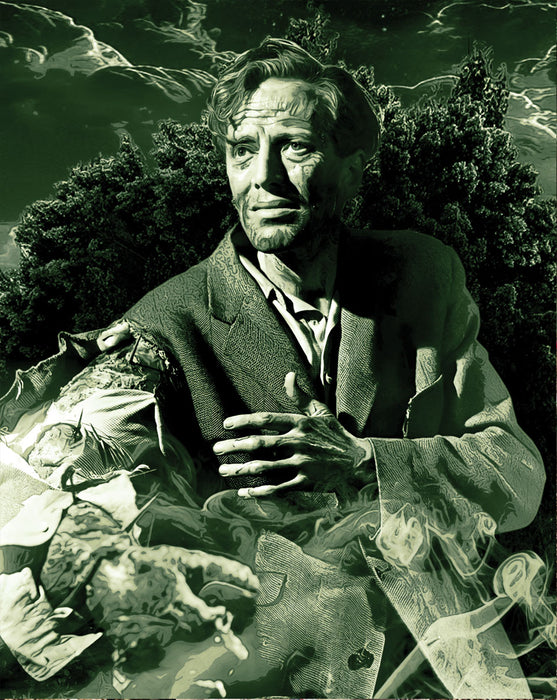 The Quatermass Xperiment Limited Collector's Edition