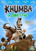 Khumba: A Zebra's Tale